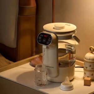 08 3L German Electric Kettle