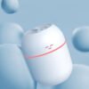 Compact Desktop Humidifier for The Bedroom