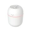 Compact Desktop Humidifier for The Bedroom