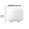 b9487cc1-4f81-4f6a-9f7f-82a69aeb13cc.jpg 500ML Large Capacity Aroma Diffuser Powered by USB