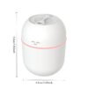 Compact Desktop Humidifier for The Bedroom