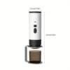 Portable Espresso Machine