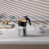 Stovetop Espresso Maker